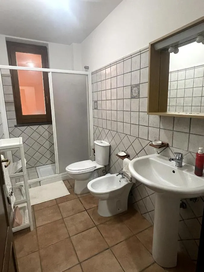 Holiday home Da Cinzia Villa Stazzo