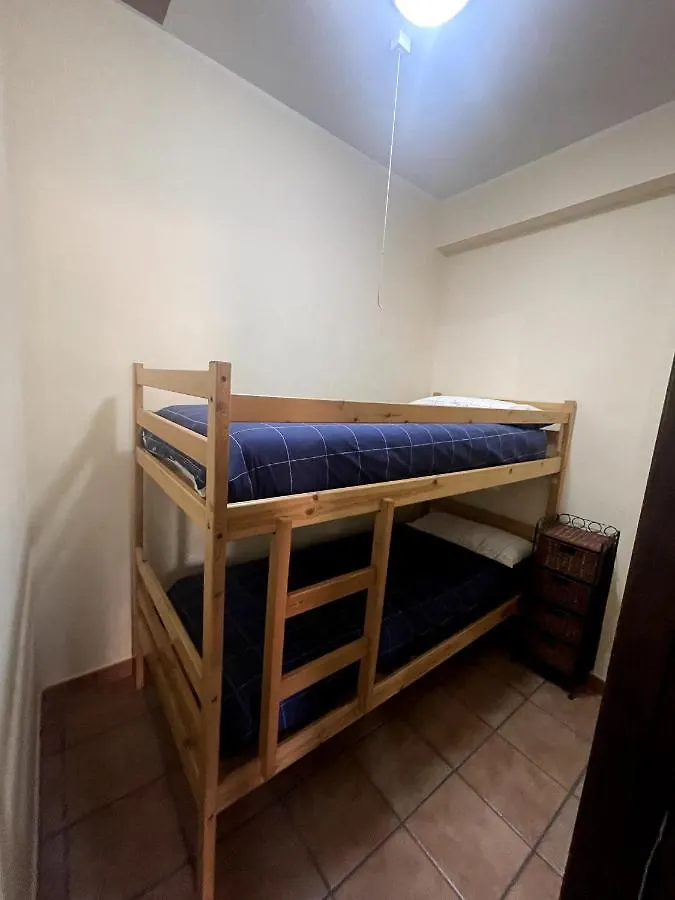 Holiday home Da Cinzia Villa Stazzo Italy