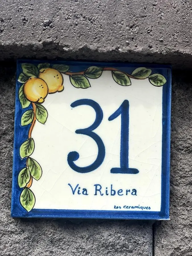 Da Cinzia Villa Stazzo 0*,