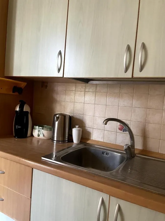 Holiday home Da Cinzia Villa Stazzo Italy