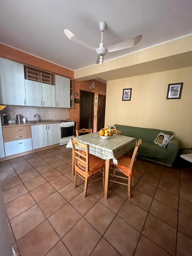 Da Cinzia Villa Stazzo 0*,  Italy