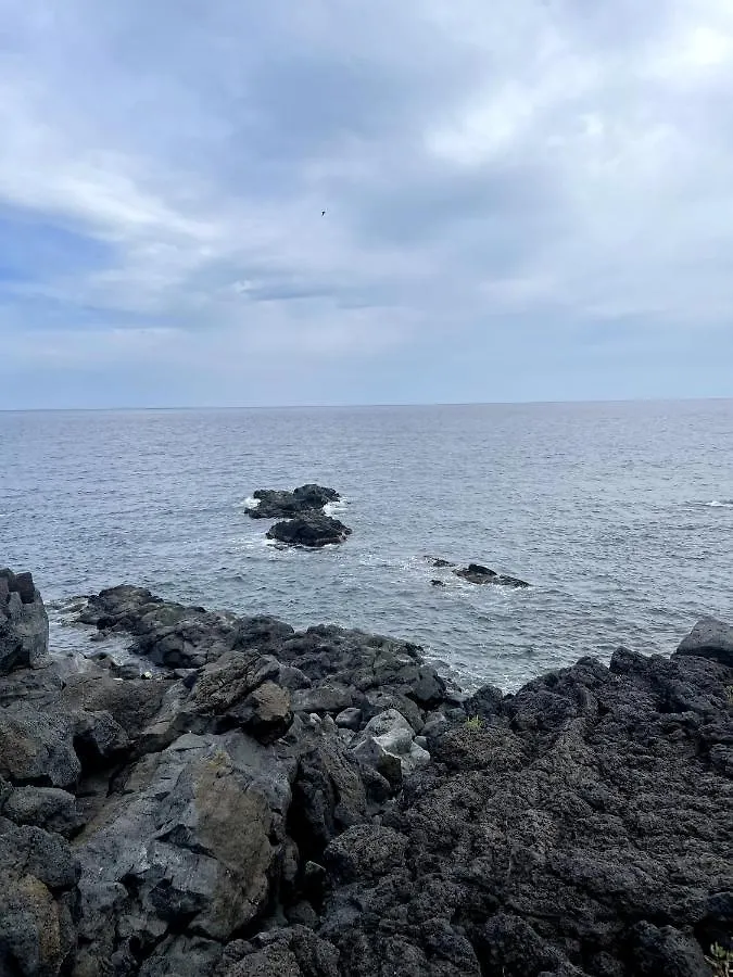 Da Cinzia Βίλα Stazzo